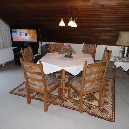 Pension C Blickfeld Winsen an der Aller Екстер'єр фото